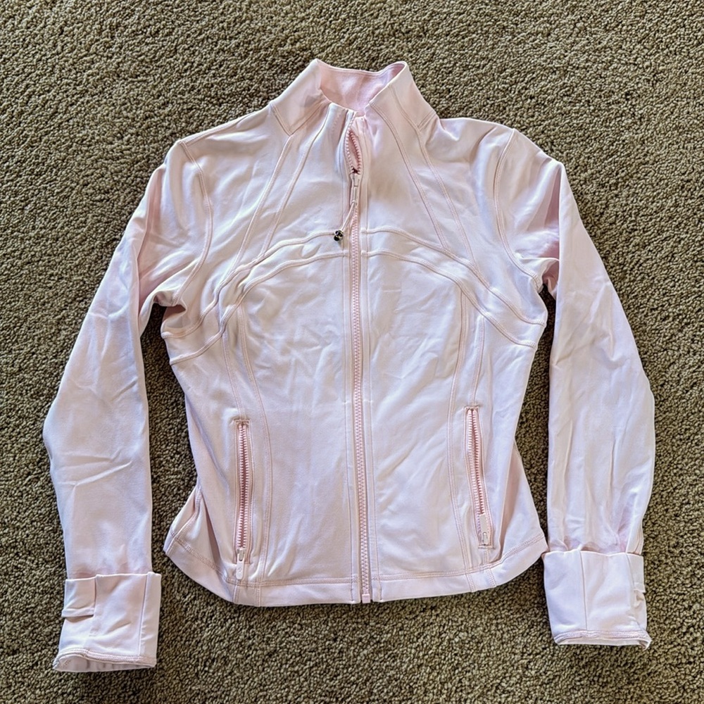 Special edition Hawaii Lululemon jacket